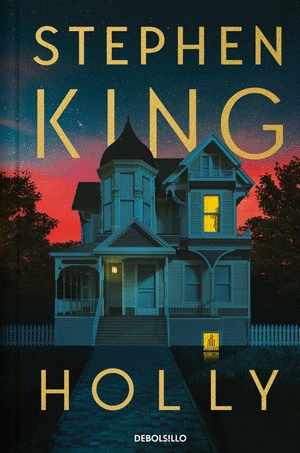 Libro Holly 9786287745636