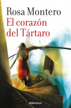 Libro El Corazón Del Tártaro 9786287745834