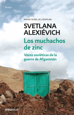 Libro Los Muchachos De Zinc 9786287745841