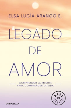 Libro Legado De Amor 9786287745872