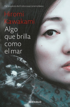 Libro Algo Que Brilla Como El Mar 9786287745933