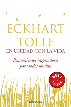 Libro En Unidad Con La Vida 9786287745964