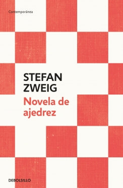 Libro Novela De Ajedrez 9786287745995