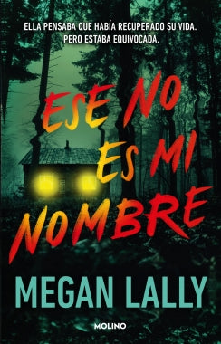 Libro Ese No Es Mi Nombre 9786287750159