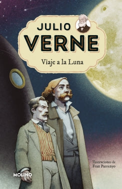 Libro Viaje A La Luna 9786287750203