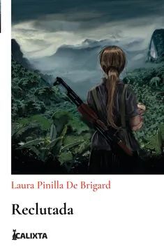 Libro Reclutada 9786287759251