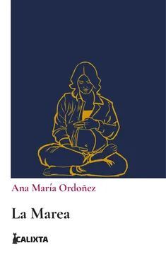 Libro La Marea 9786287759534