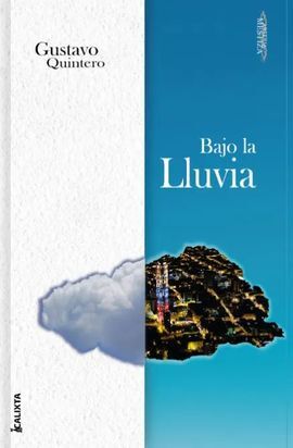 Libro Bajo La Lluvia 9786287759633