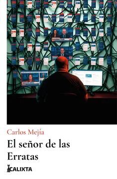 Libro El Señor De Las Erratas 9786287759695