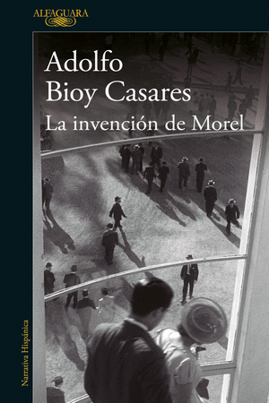 Libro La Invencion De Morel 9786287778108