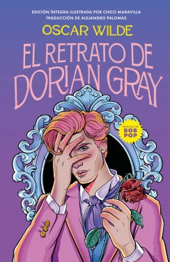 Libro El Retrato De Dorian Gray (Colección Alfaguara Clásicos) 9786287778115