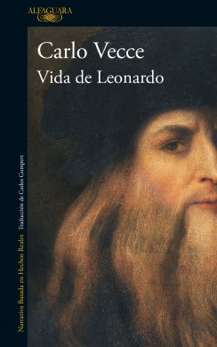 Libro Vida De Leonardo 9786287778122