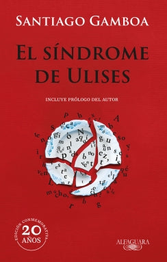 Libro El Síndrome De Ulises 9786287778146