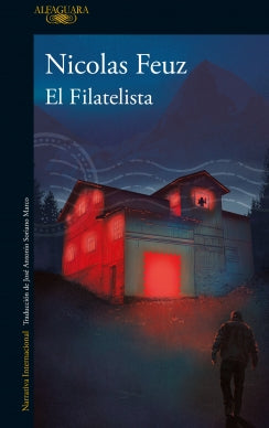 Libro El Filatelista 9786287778191