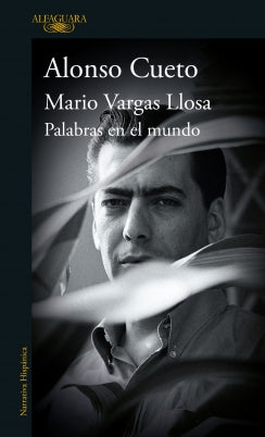 Libro Mario Vargas Llosa. Palabras En El Mundo 9786287778269