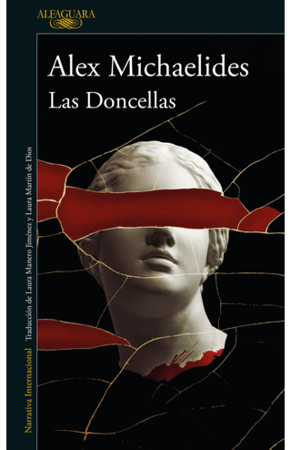 Libro Las Doncellas 9786287778399