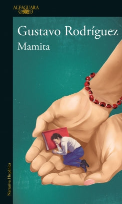 Libro Mamita 9786287778450