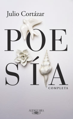 Libro Poesía Completa 9786287778467