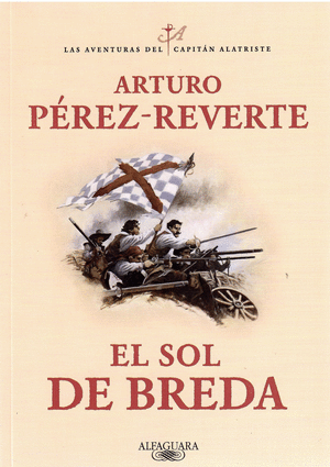 Libro El Sol De Breda 9786287778504