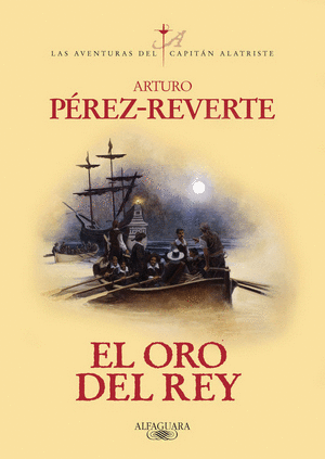 Libro El Oro Del Rey 9786287778511