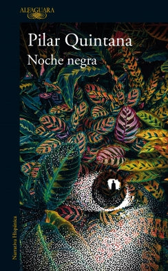 Libro Noche Negra 9786287778566