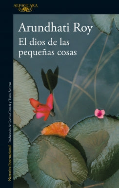 Libro El Dios De Las Pequeñas Cosas 9786287778757