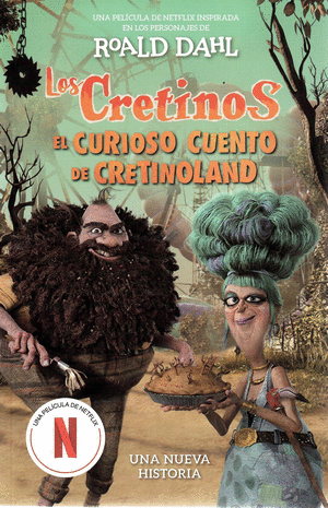 Los Cretinos