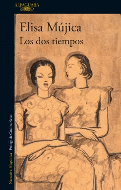 Libro Los Dos Tiempos 9786287778795
