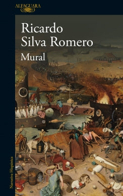 Libro Mural 9786287778818