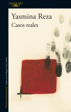 Libro Casos Reales 9786287778870