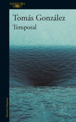 Libro Temporal 9786287778900