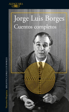 Libro Cuentos Completos 9786287778948