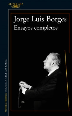 Libro Ensayos Completos 9786287778955