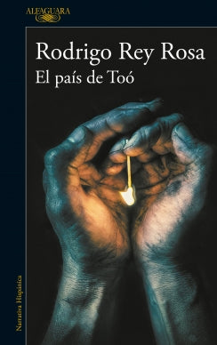 Libro El País De Toó 9786287778986
