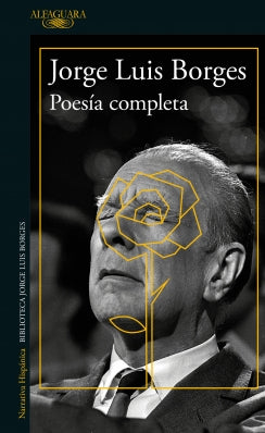 Libro Poesía Completa 9786287778993