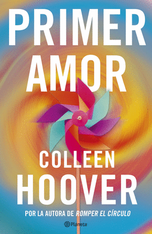 Libro Primer Amor (Heart Bones)                          9786287779235