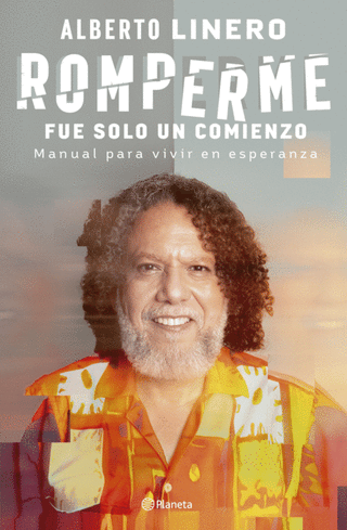 Libro Romperme Fue Solo Un Comienzo 9786287779303