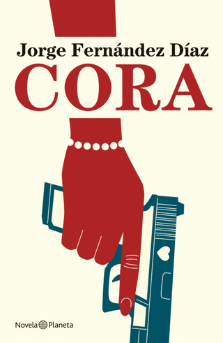 Libro Cora 9786287779419