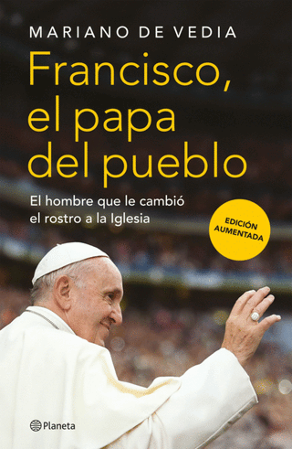 Libro Francisco. El Papa Del Pueblo 9786287779686