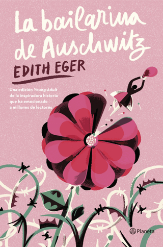 Libro La Bailarina De Auschwitz (Edición Young Adult)    9786287779693