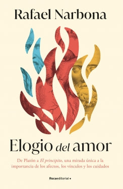 Libro Elogio Del Amor 9786287784130