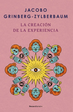 Libro La Creación De La Experiencia 9786287784178