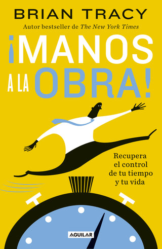 Libro ¡Manos A La Obra! 9786287794016