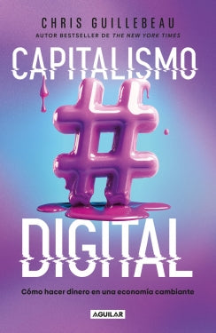 Libro Las Nuevas Reglas Del Capitalismo 9786287794054