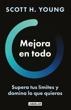 Libro Mejora En Todo 9786287794078