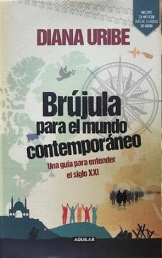 Libro Brujula Para El Mundo Contemporaneo 9786287794085