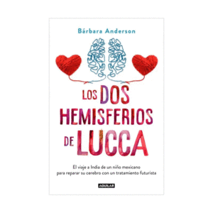 Los Dos Hemisferios de Lucca