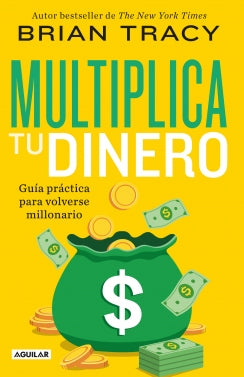 Libro Multiplica Tu Dinero 9786287794412