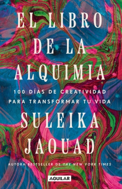 Libro El Libro De La Alquimia 9786287794481