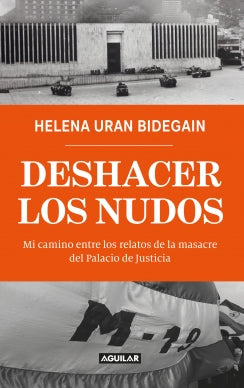 Libro Deshacer Los Nudos 9786287794498